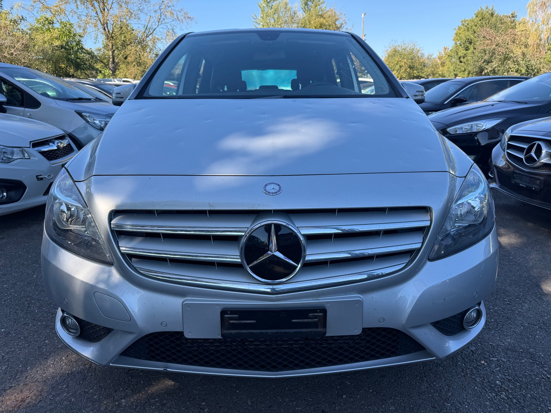 MERCEDES-BENZ B 200 7G-DCT-image-1