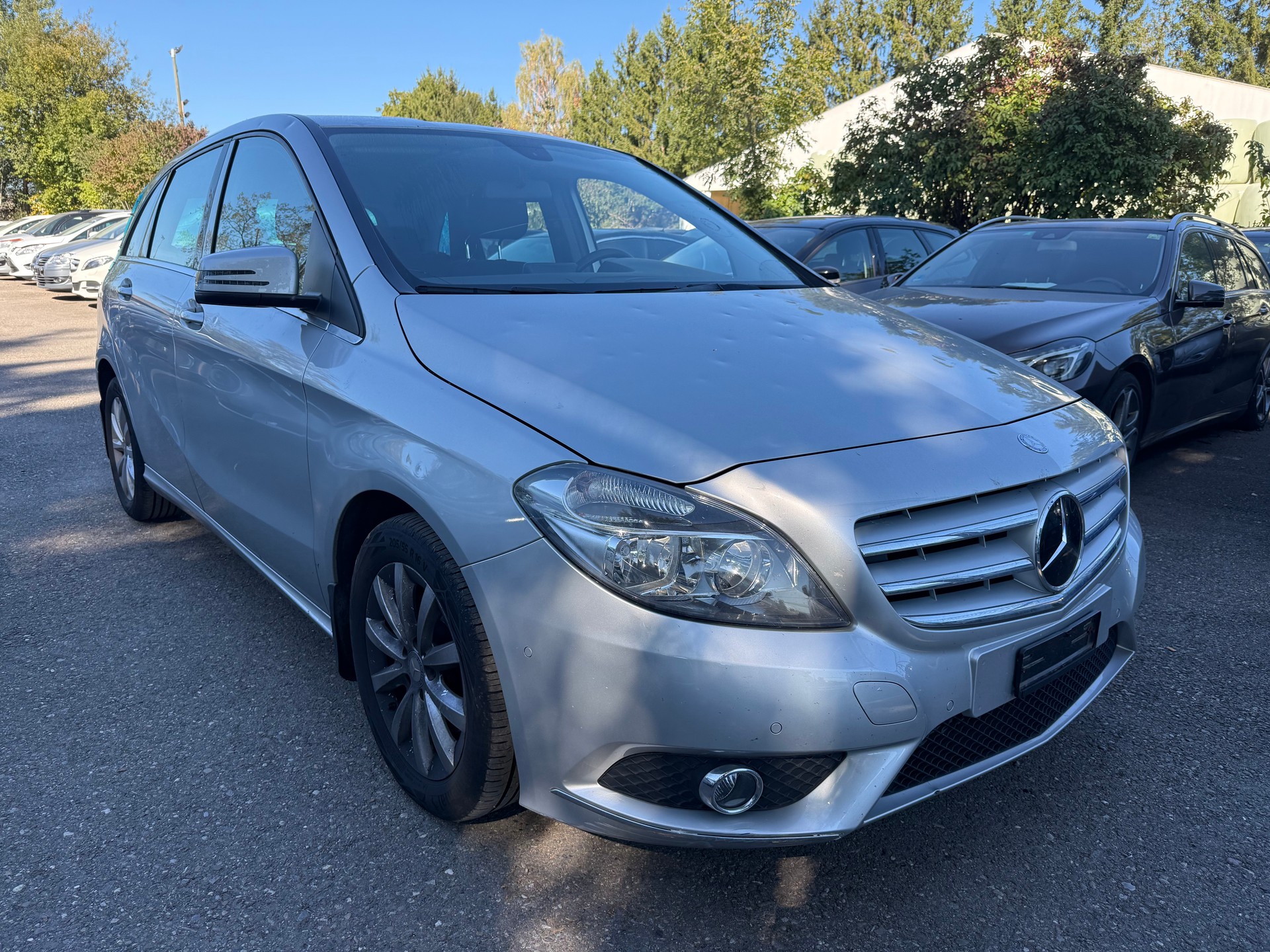 MERCEDES-BENZ B 200 7G-DCT-image-0