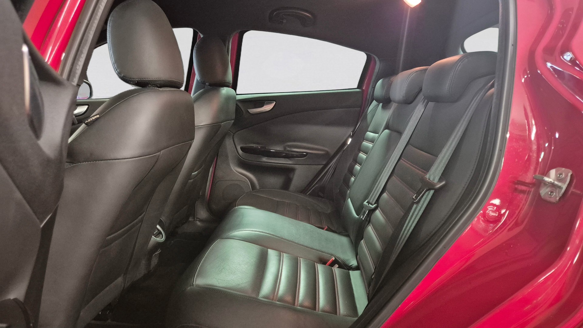 ALFA ROMEO Giulietta 1750 TBi Quadrifoglio Verde-image-11