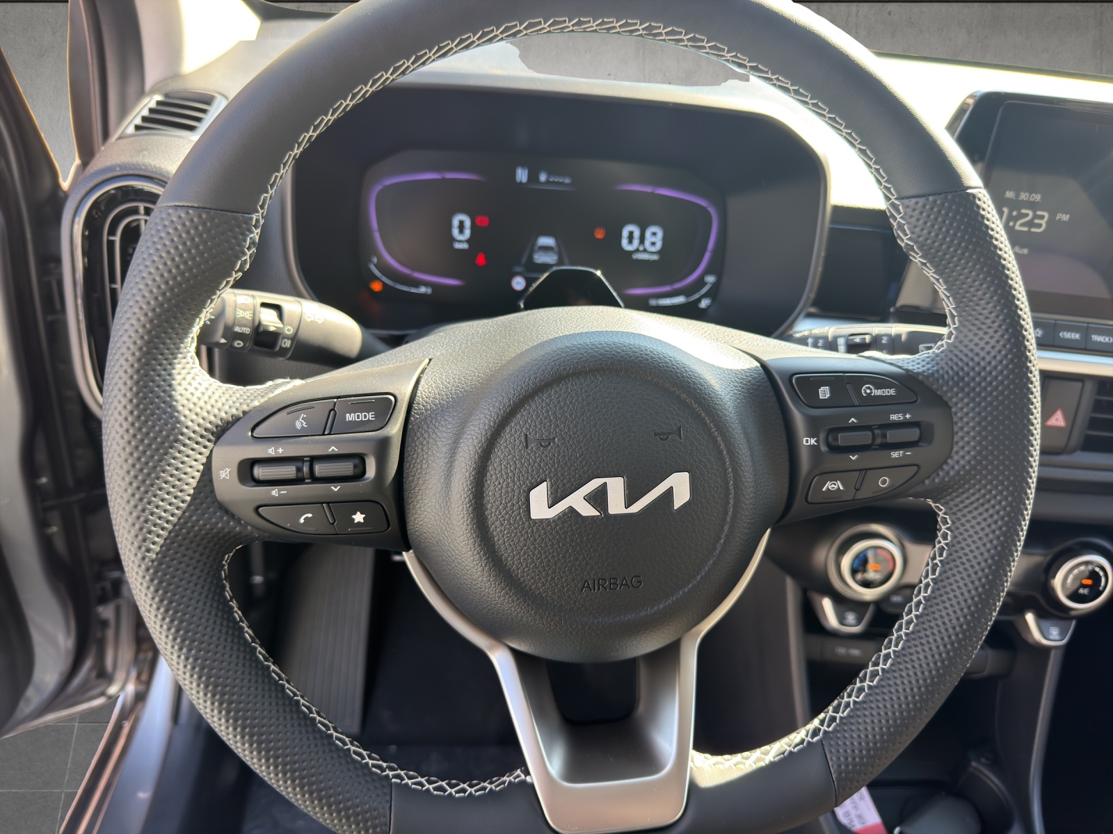 KIA Picanto 1.0 GDi GT-Line-image-9