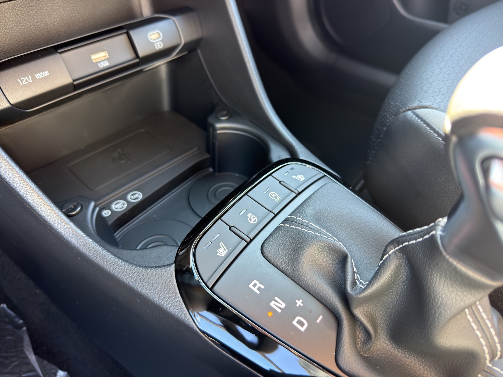 KIA Picanto 1.0 GDi GT-Line-image-17