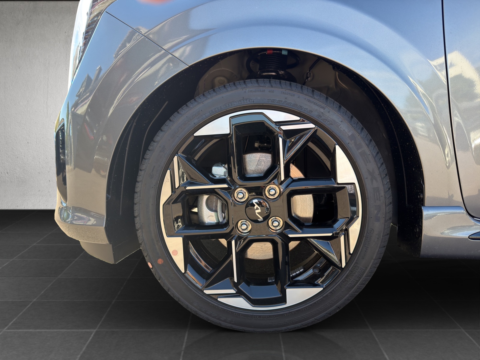 KIA Picanto 1.0 GDi GT-Line-image-16