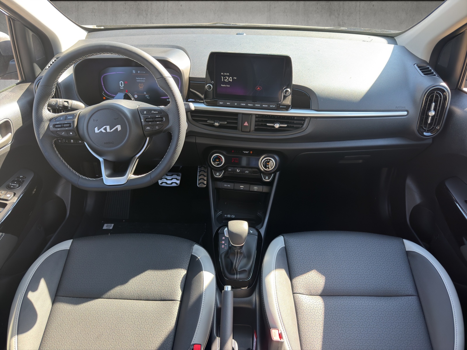 KIA Picanto 1.0 GDi GT-Line-image-12