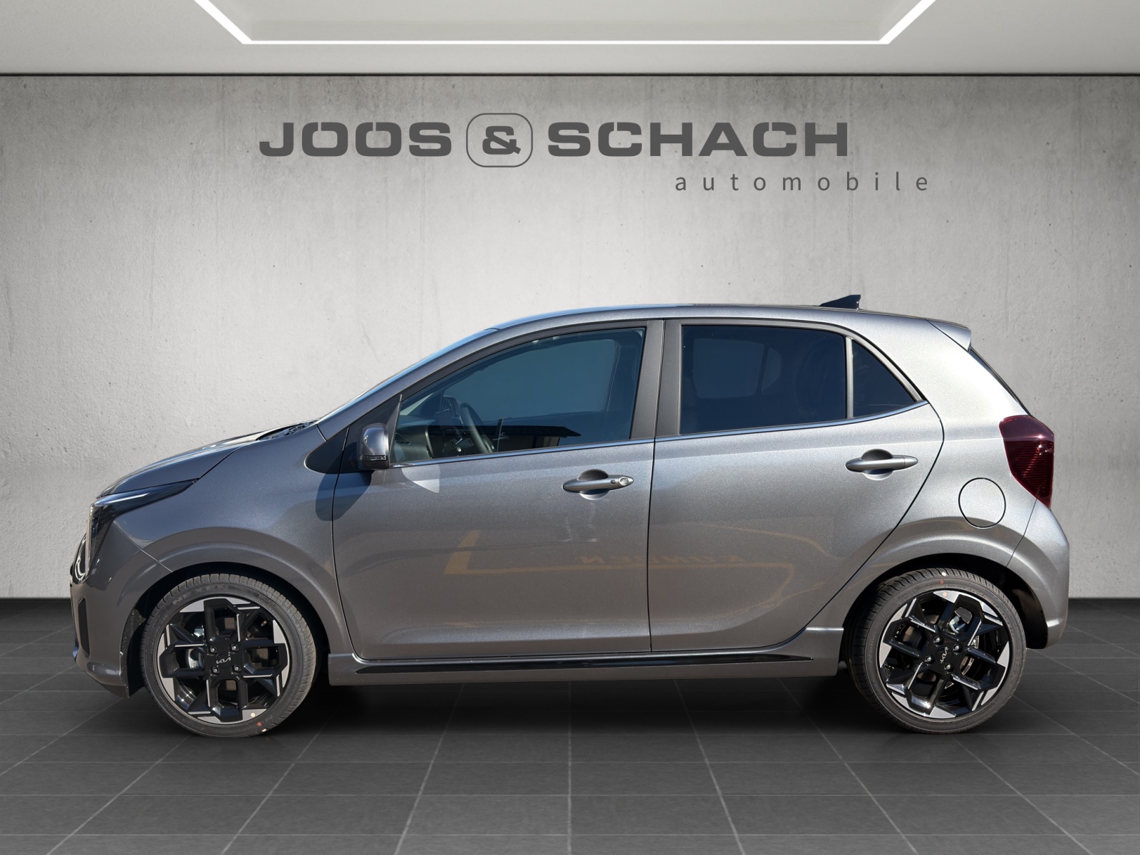 KIA Picanto 1.0 GDi GT-Line-image-7