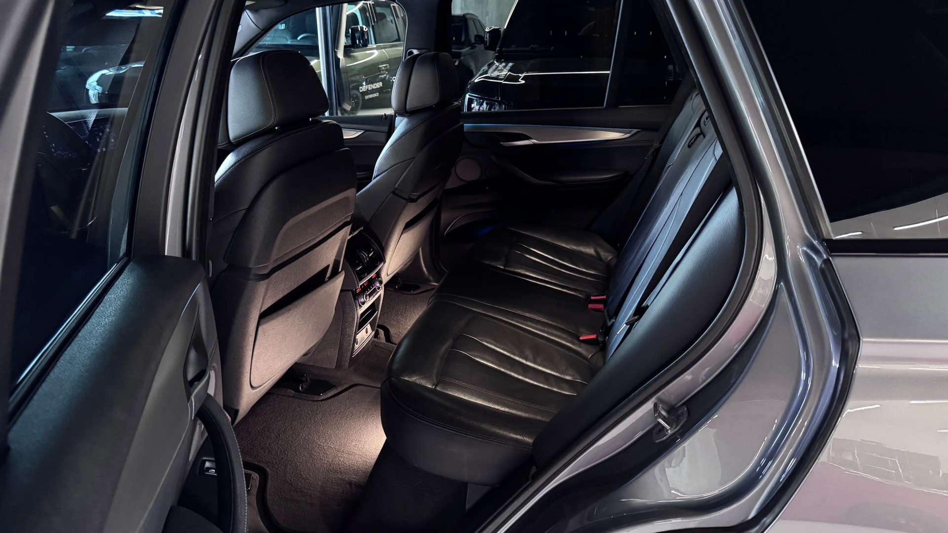 BMW X5 xDrive 40d Pure M Sport Steptronic-image-7