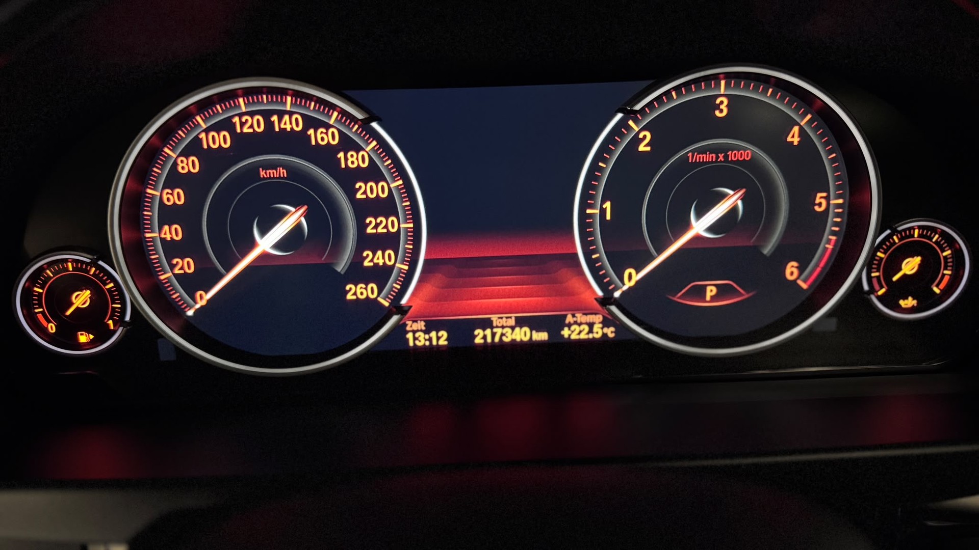BMW X5 xDrive 40d Pure M Sport Steptronic-image-9