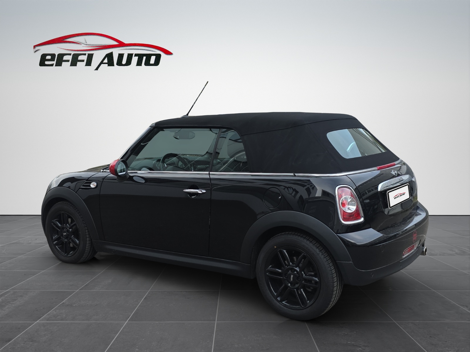 MINI One Cabriolet Ray-image-2