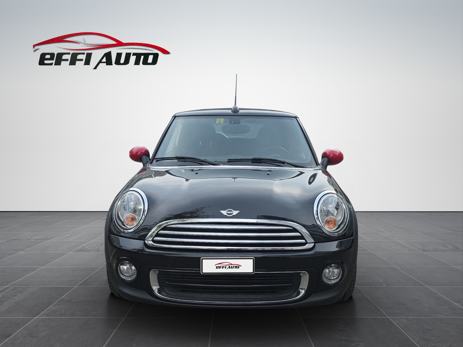 MINI One Cabriolet Ray-image-5