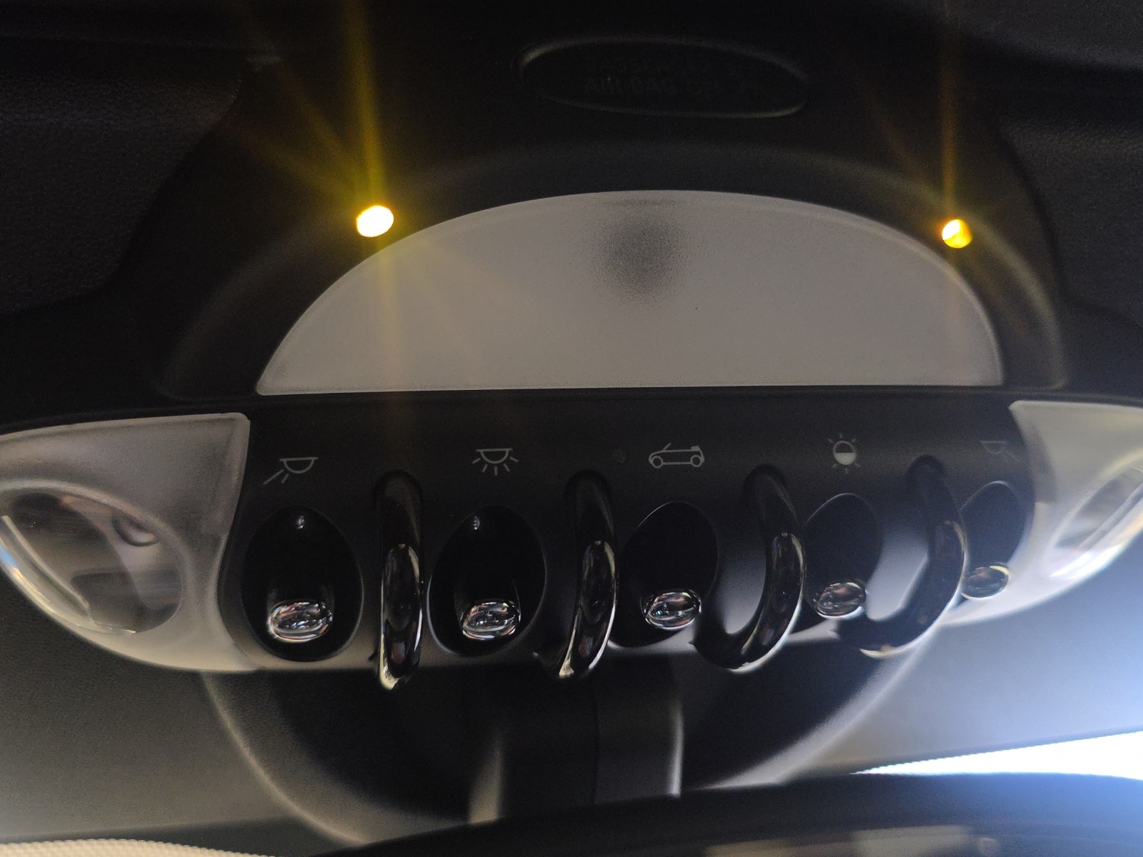 MINI One Cabriolet Ray-image-9