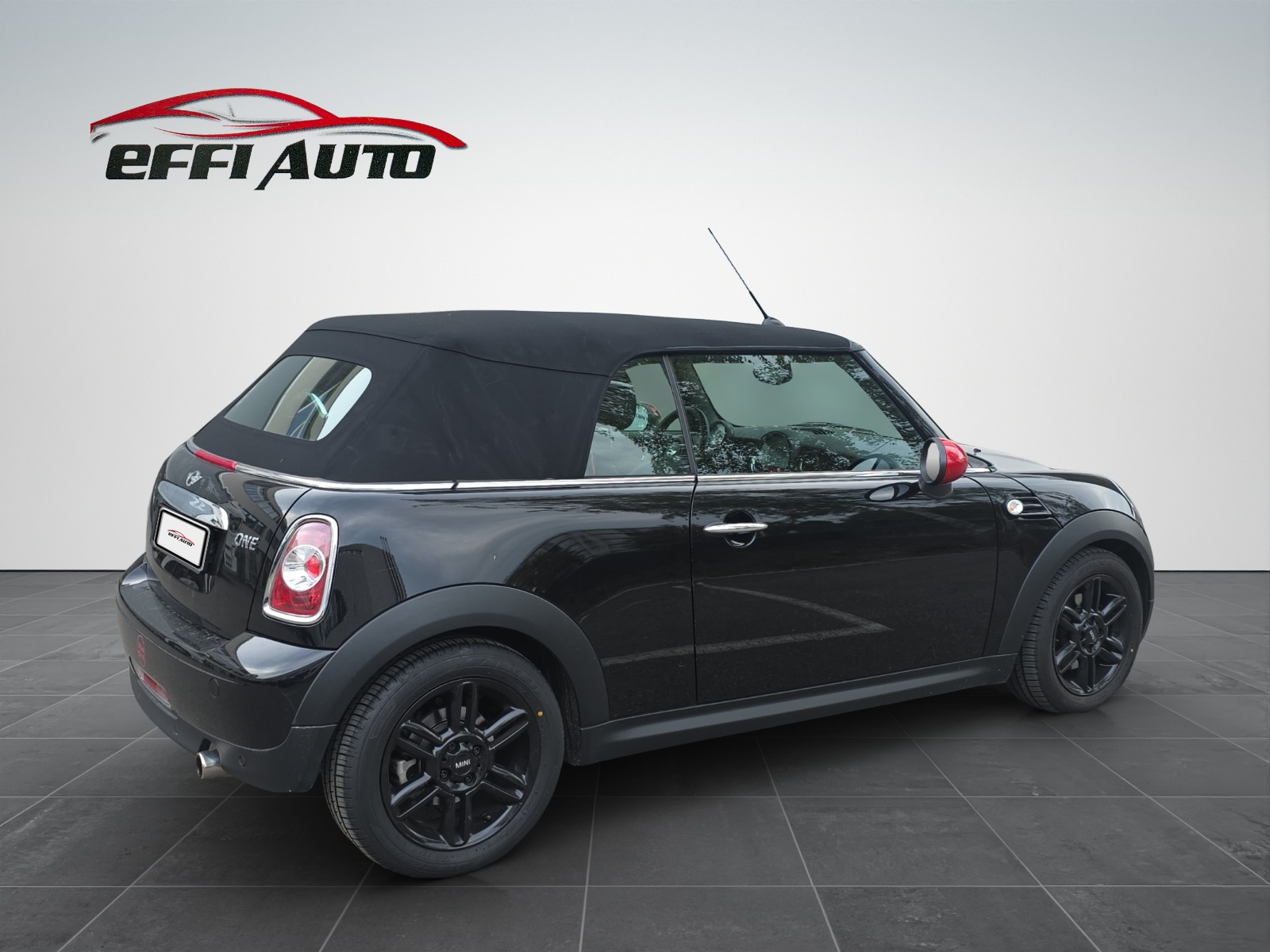 MINI One Cabriolet Ray-image-3