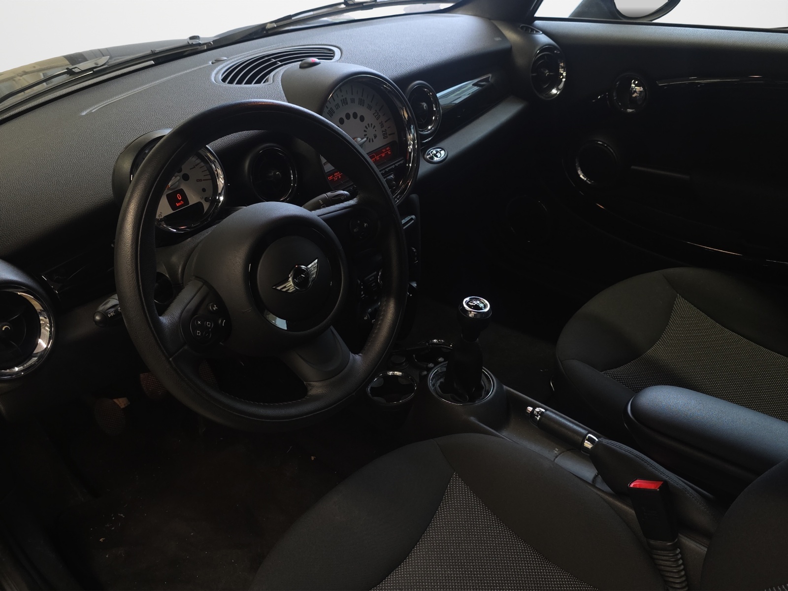MINI One Cabriolet Ray-image-6