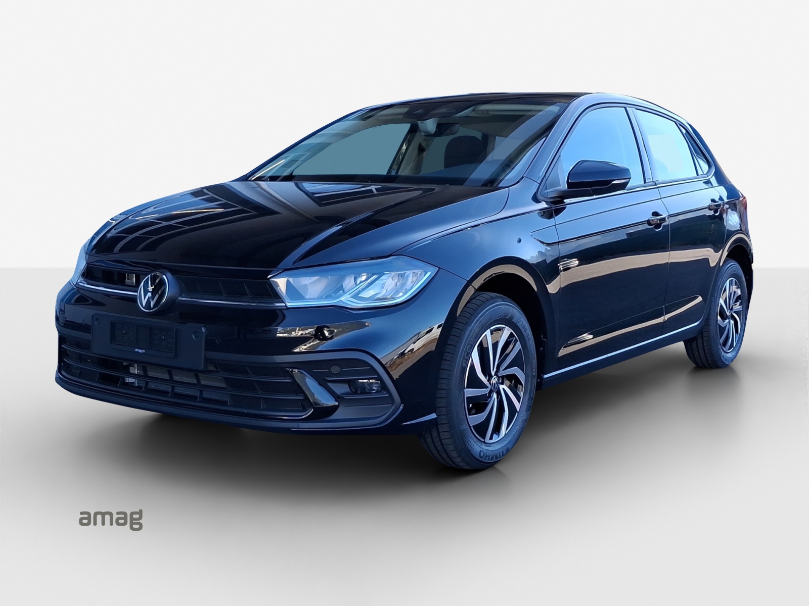 VW Polo 1.0 TSI Life DSG