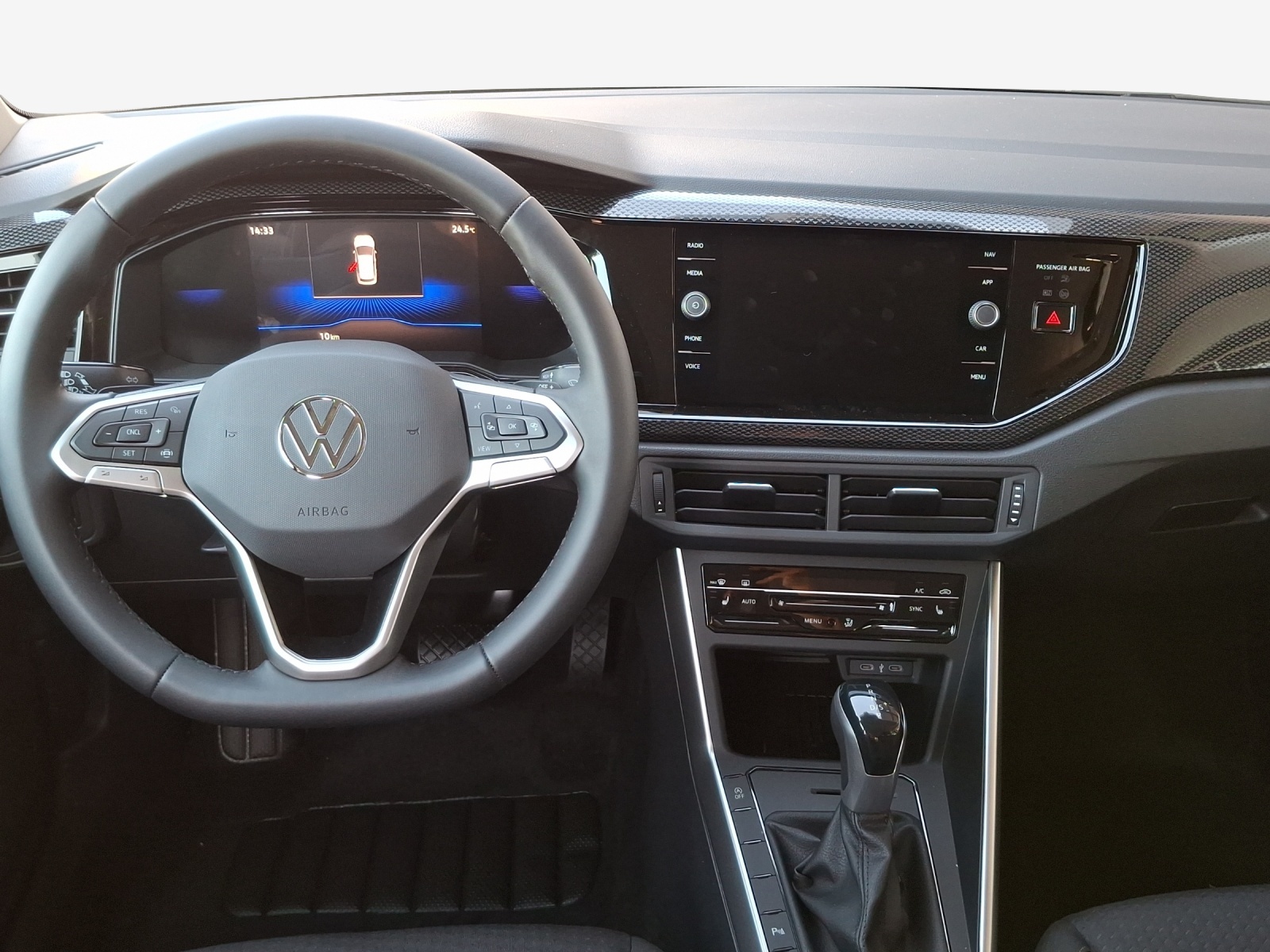 VW Polo 1.0 TSI Life DSG-image-8