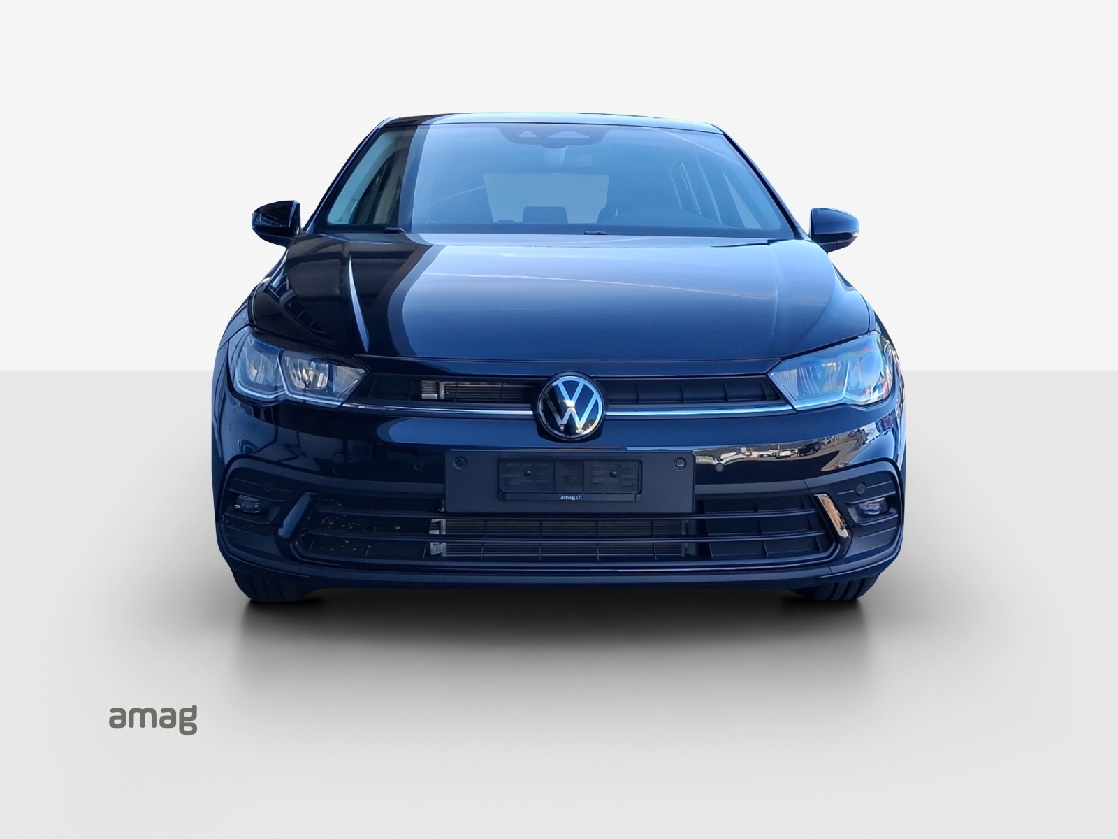 VW Polo 1.0 TSI Life DSG-image-6