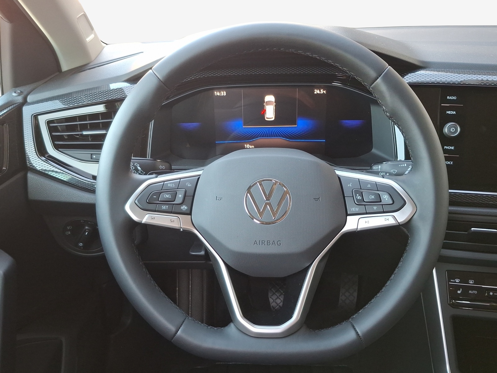 VW Polo 1.0 TSI Life DSG-image-9