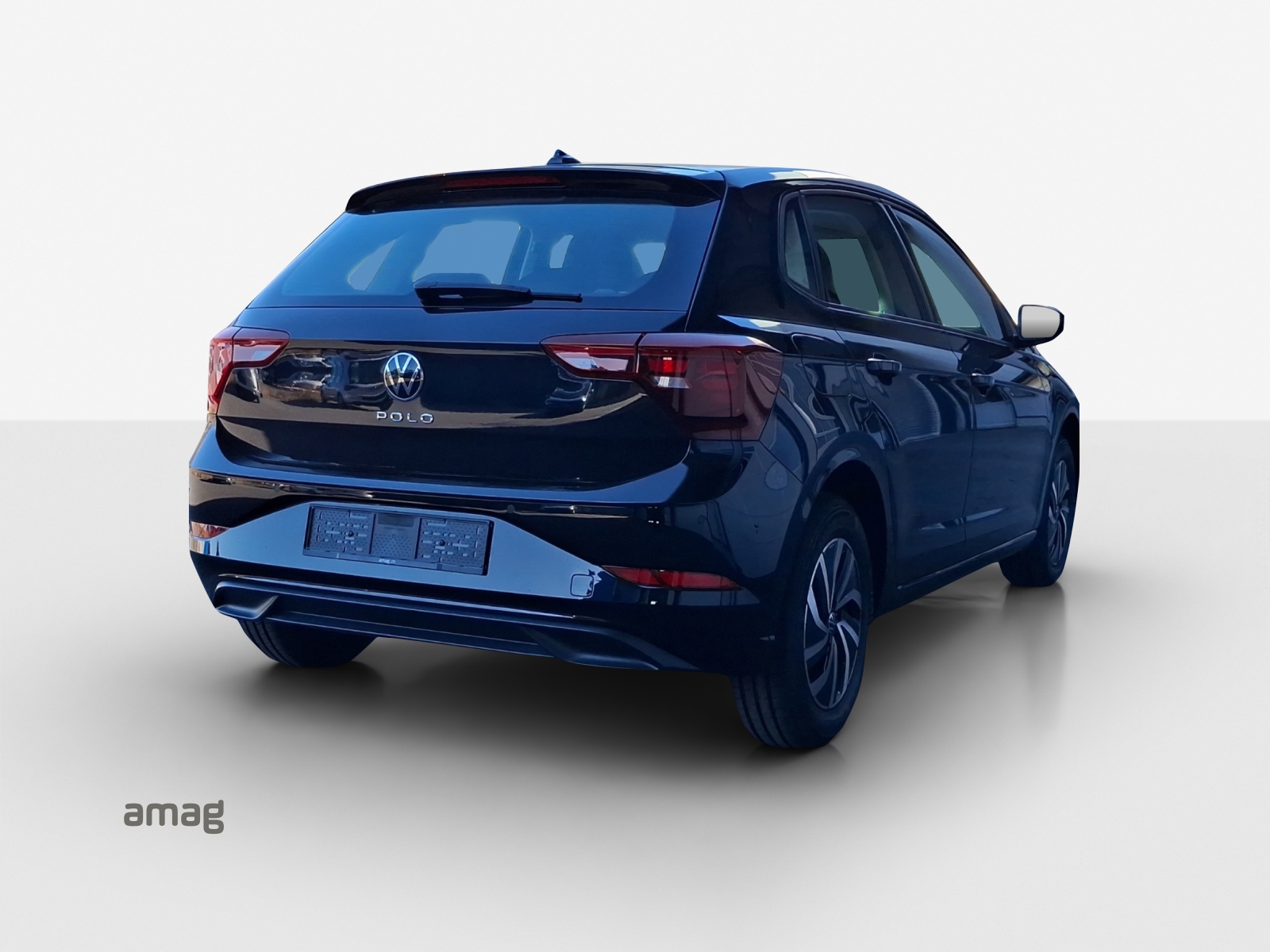 VW Polo 1.0 TSI Life DSG-image-4