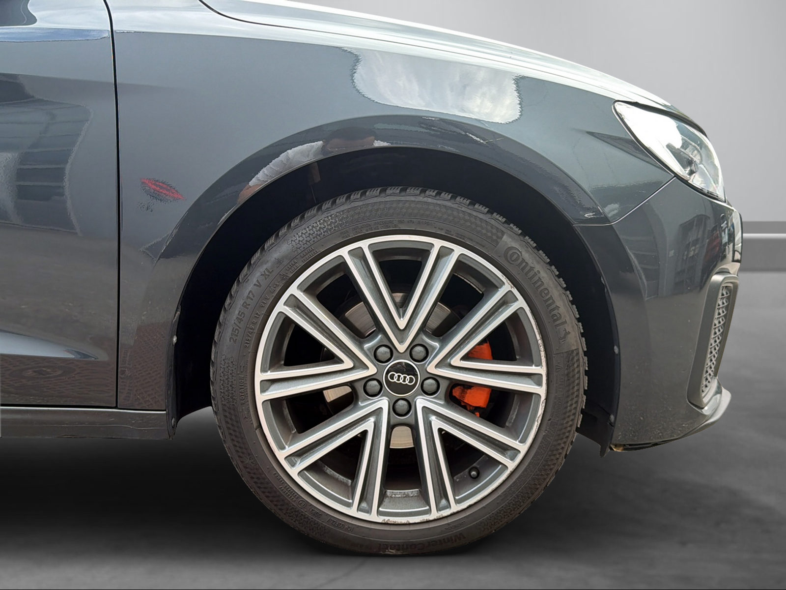 AUDI A1 Sportback 30 TFSI Attraction S-tronic-image-13