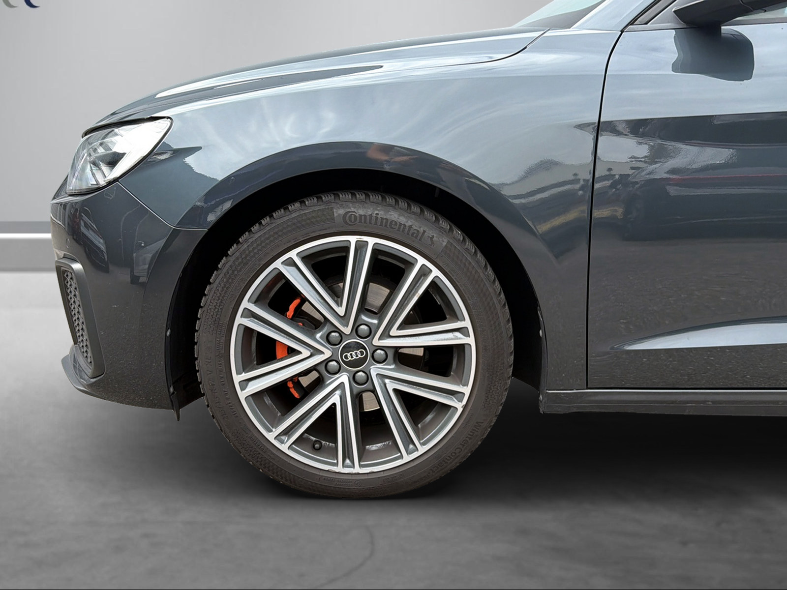 AUDI A1 Sportback 30 TFSI Attraction S-tronic-image-10