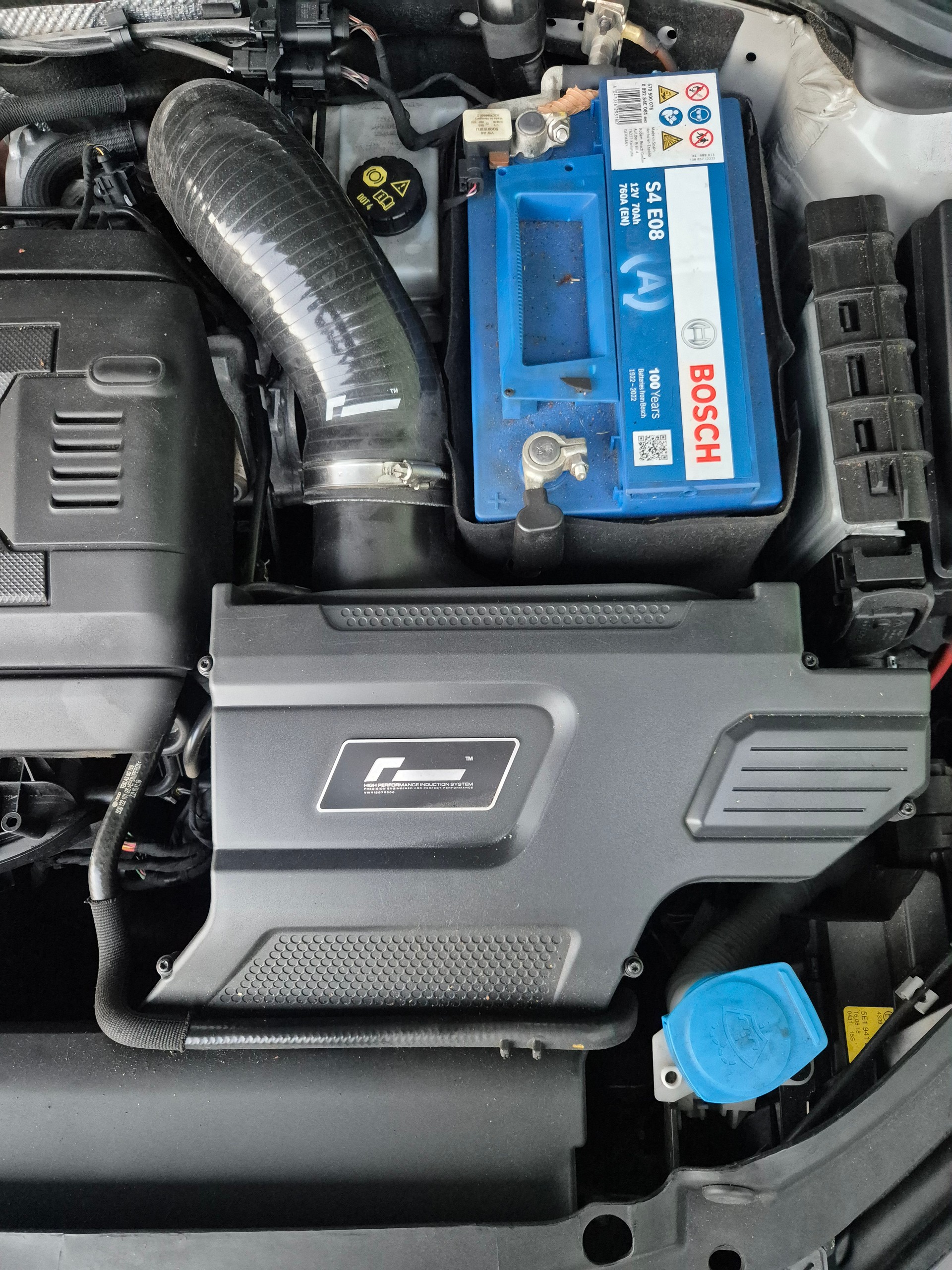 SKODA 2.0 TSI 245 RS DSG-image-3