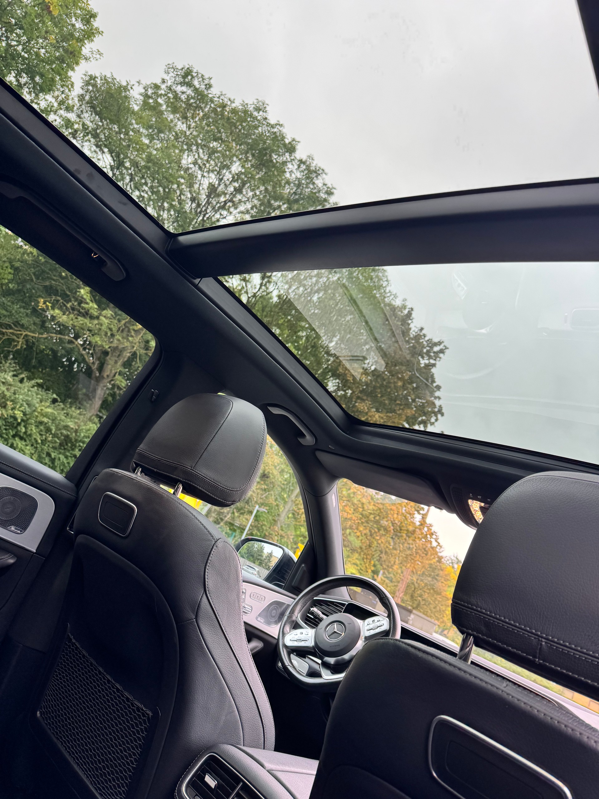MERCEDES-BENZ GLE 350 de 4matic-image-13