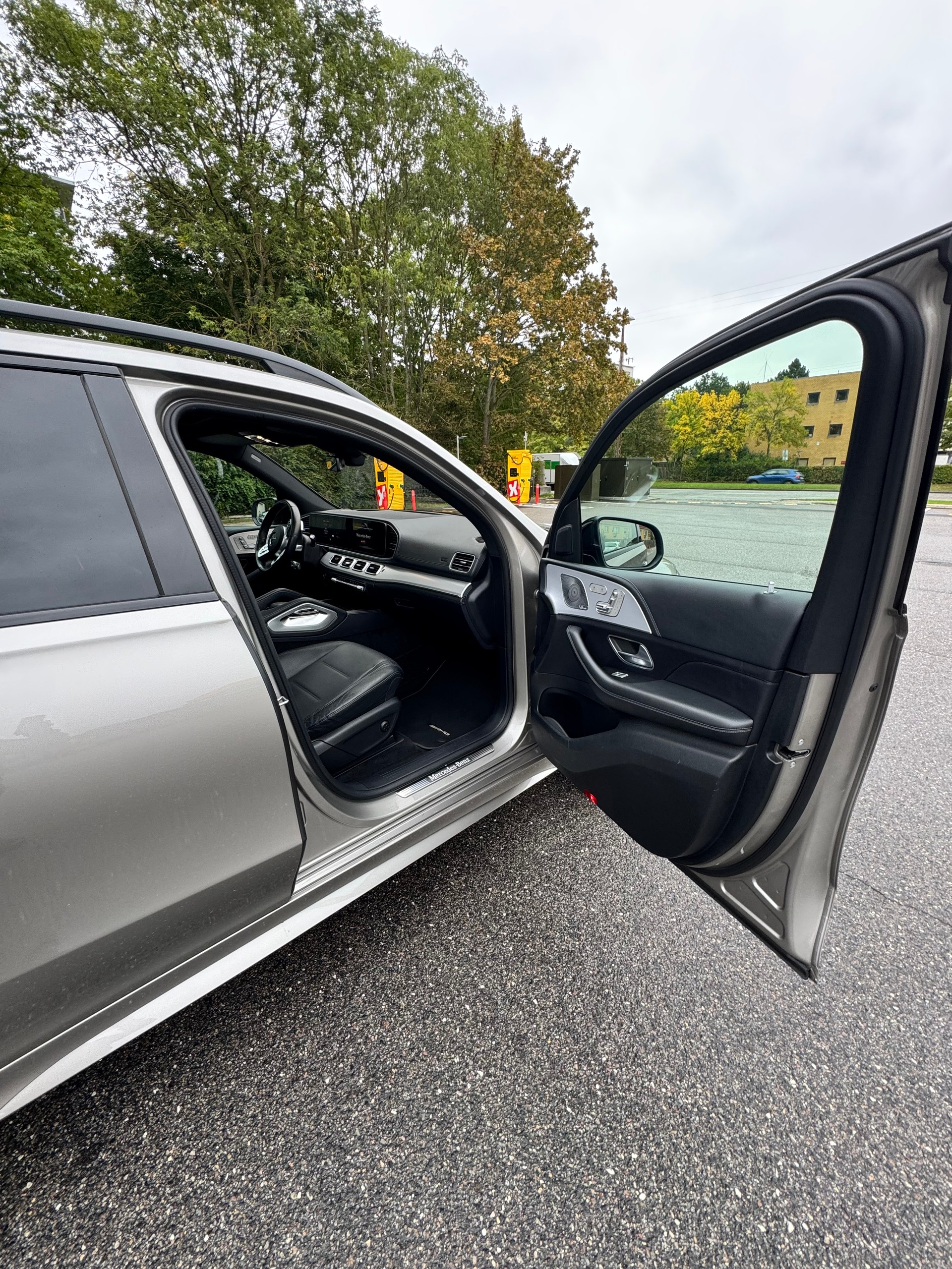 MERCEDES-BENZ GLE 350 de 4matic-image-10