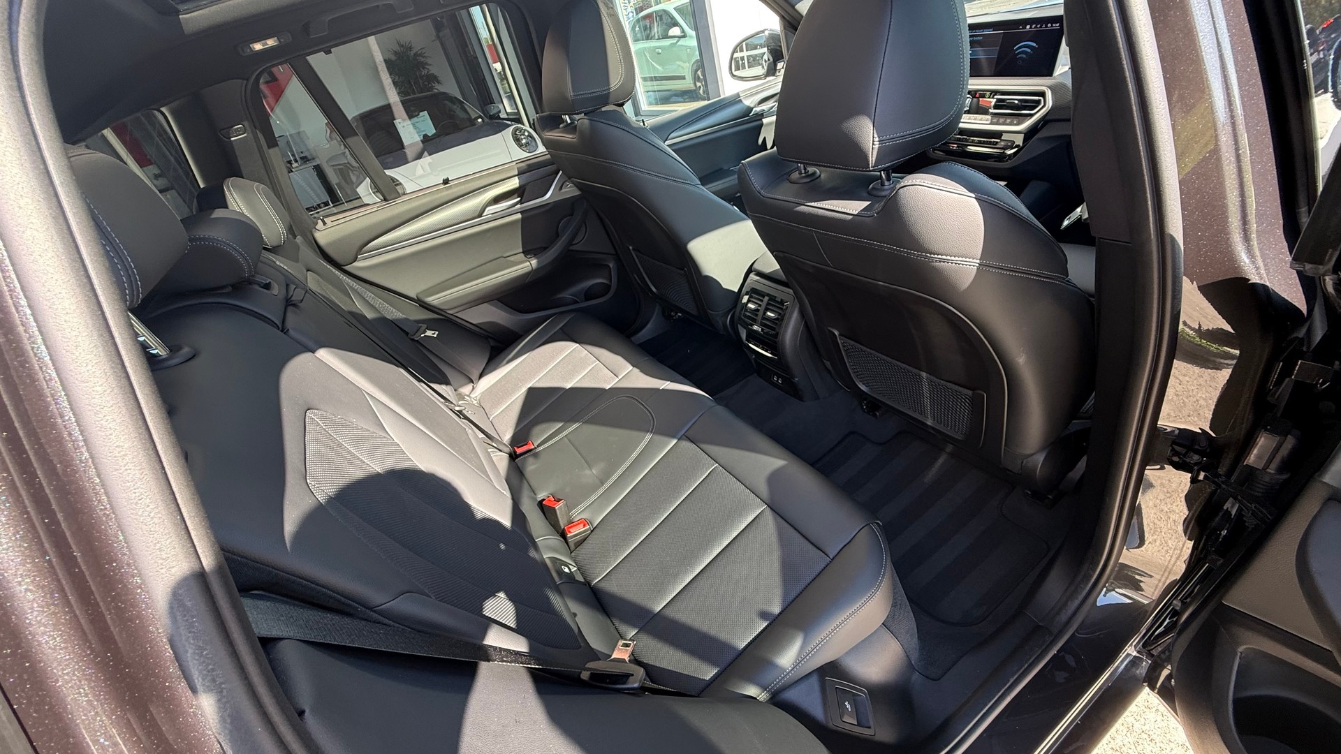 BMW X3 xDrive 30e M Sport-image-14