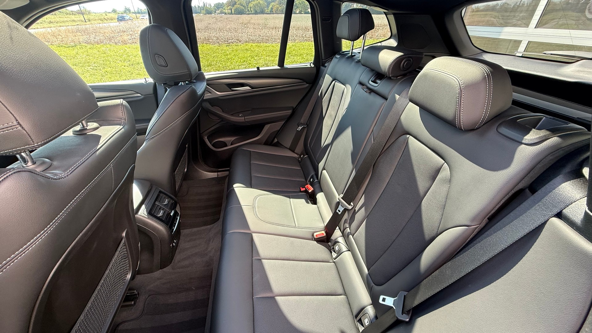 BMW X3 xDrive 30e M Sport-image-13