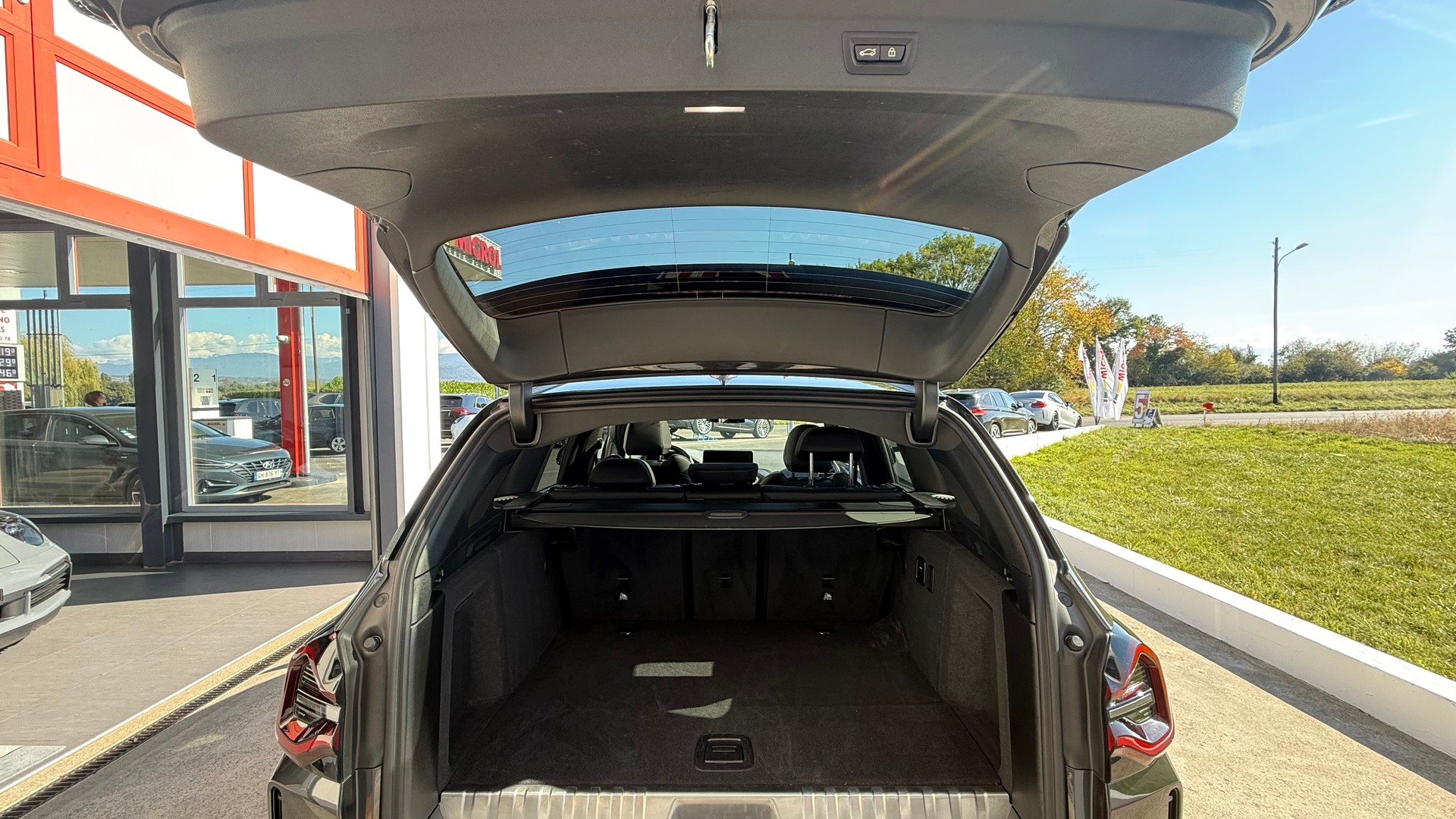 BMW X3 xDrive 30e M Sport-image-15