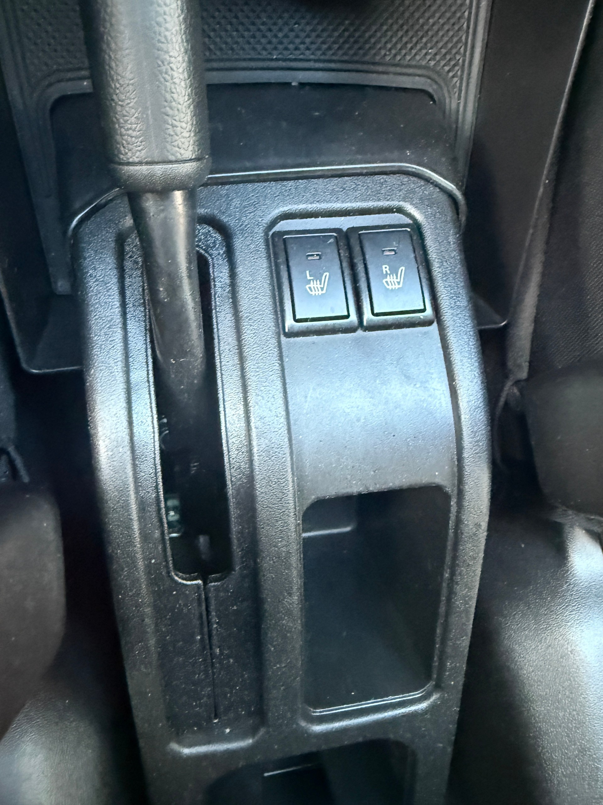 SUZUKI Jimny 1.5 Compact+ 4x4-image-14