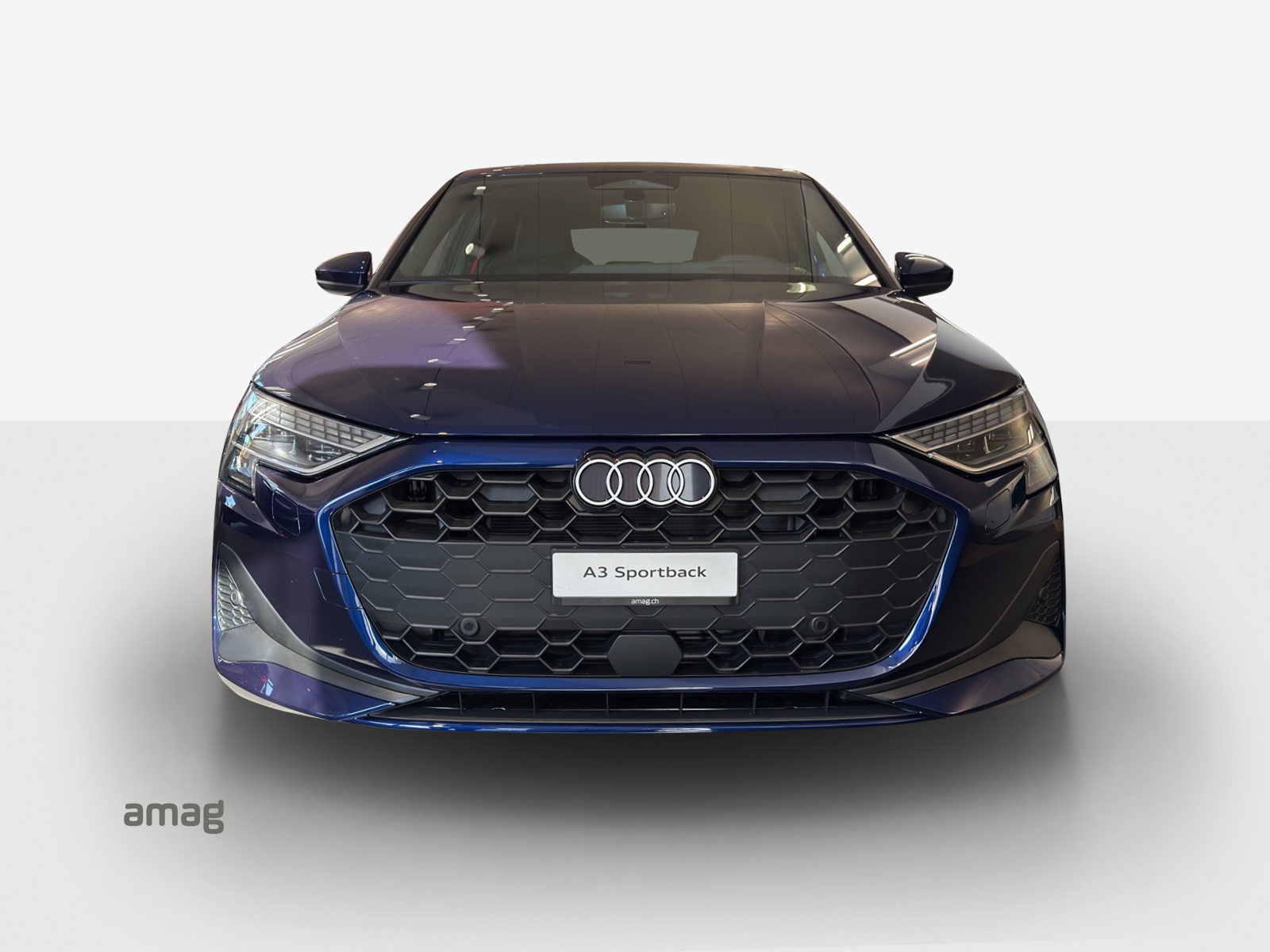 AUDI A3 Sportback TFSI 110 kW S line S tronic-image-6