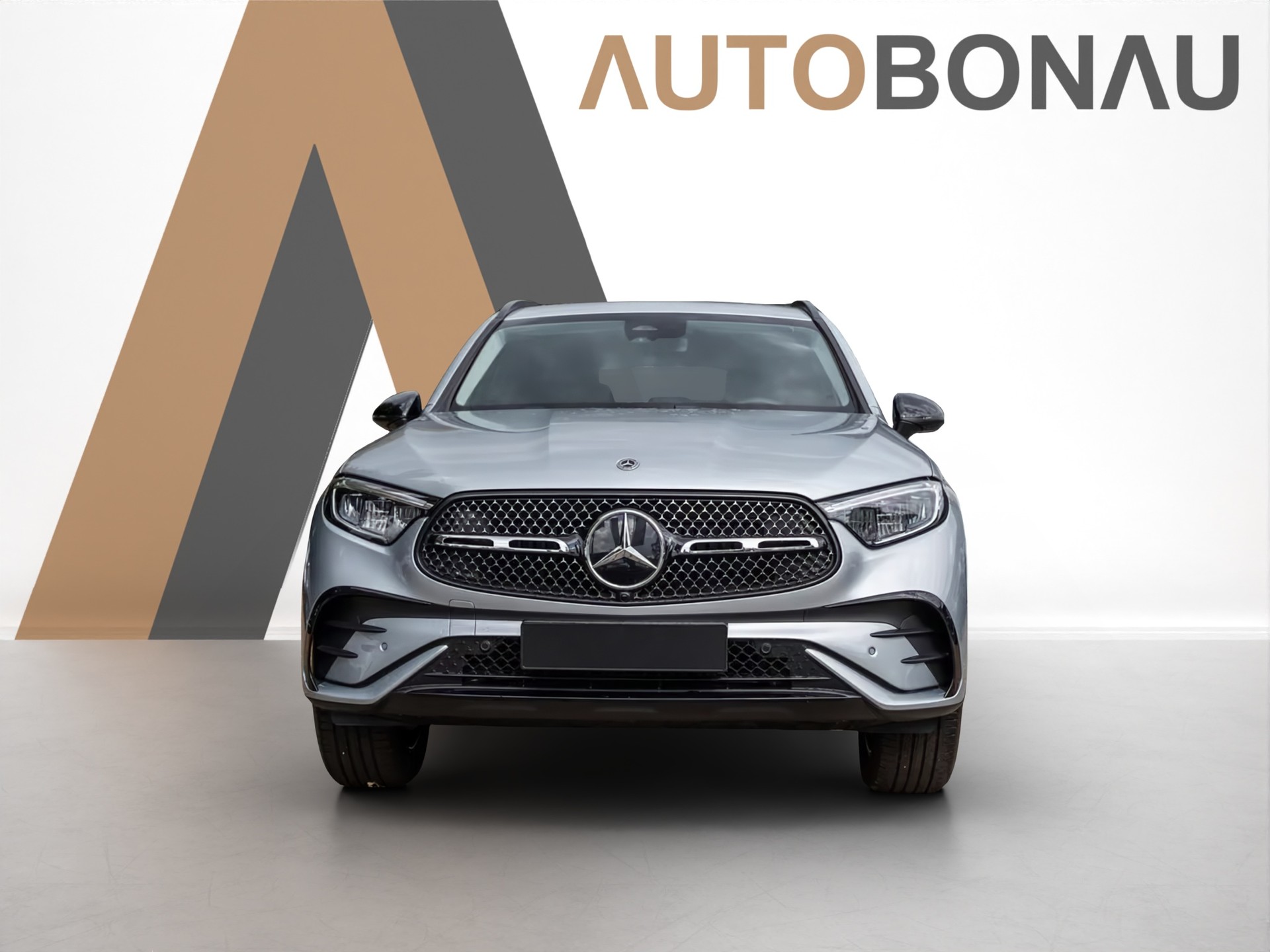 MERCEDES-BENZ GLC 300 e 4MATIC AMG Line Night AHK LED Memory-showroom-element-3