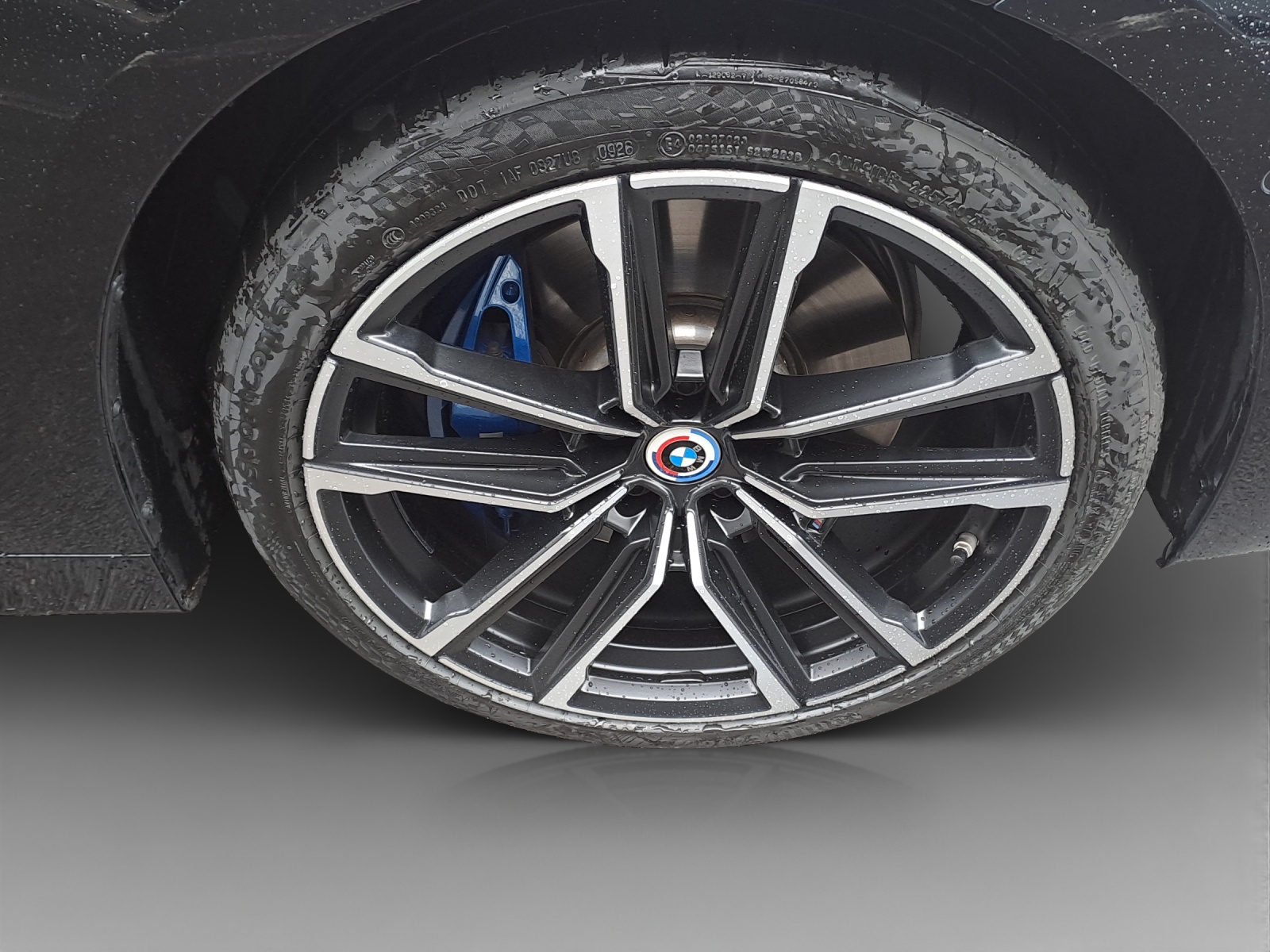 BMW M440i xDrive 48V Cabriolet Steptronic-image-14