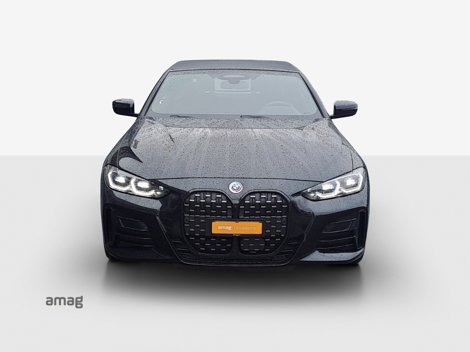 BMW M440i xDrive 48V Cabriolet Steptronic-image-6