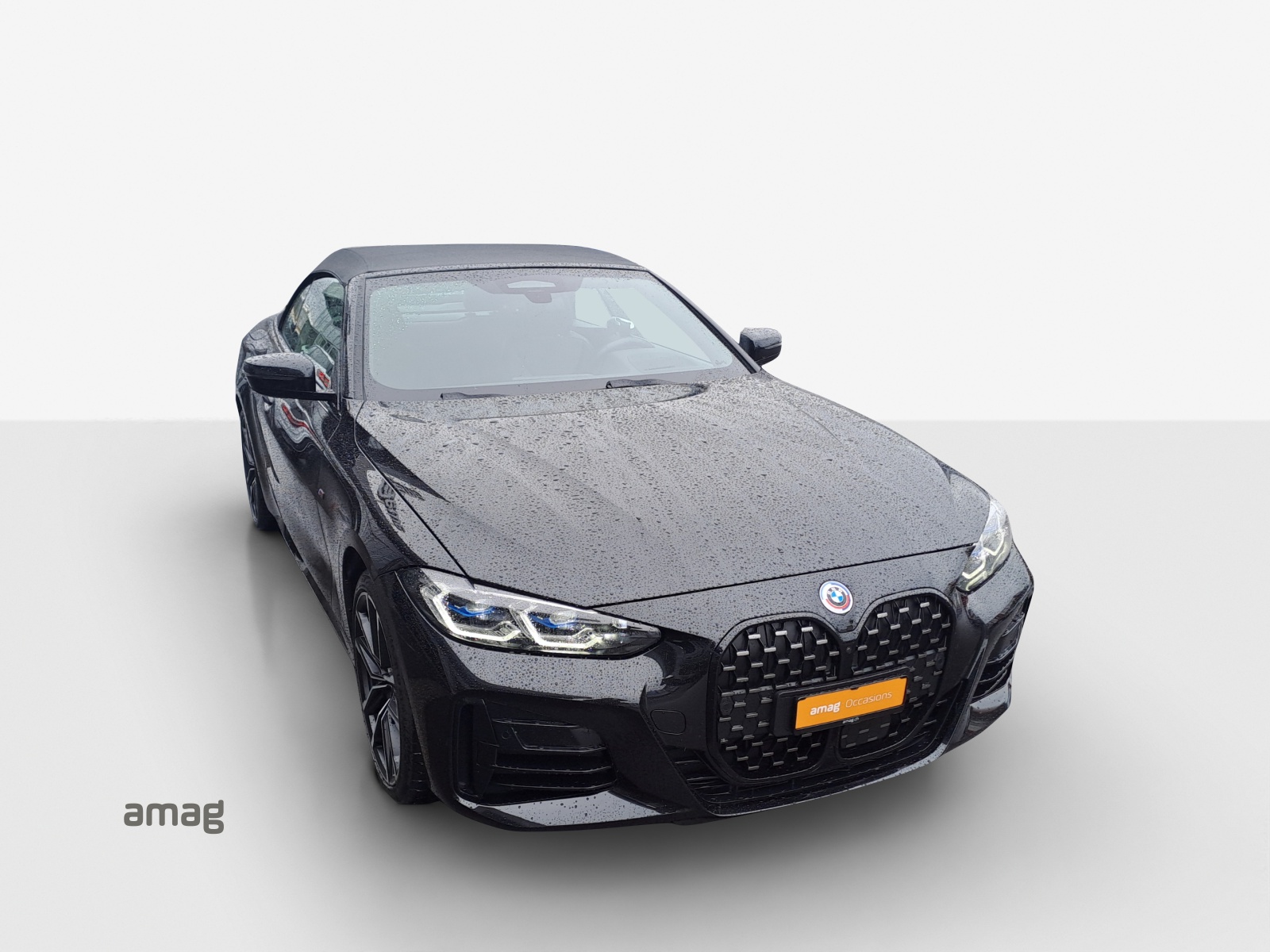 BMW M440i xDrive 48V Cabriolet Steptronic-image-15