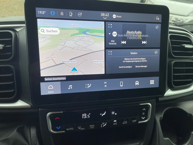 CITROEN L2H2 Demo Spez. Preis mit Standheizung, gr. Navigation und Top Ausstattung!!!-image-5
