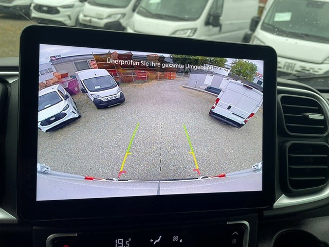 CITROEN L2H2 Demo Spez. Preis mit Standheizung, gr. Navigation und Top Ausstattung!!!-image-4