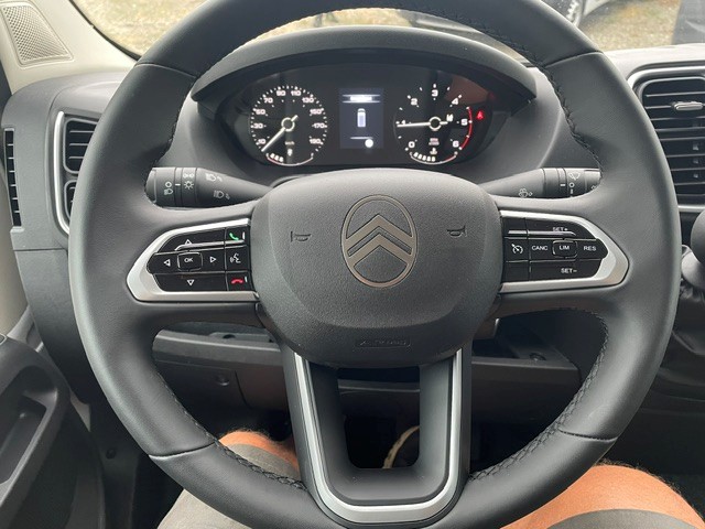CITROEN L2H2 Demo Spez. Preis mit Standheizung, gr. Navigation und Top Ausstattung!!!-image-6