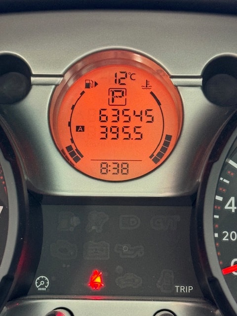 NISSAN Qashqai 2.0 4WD acenta XTronic CVT-image-10