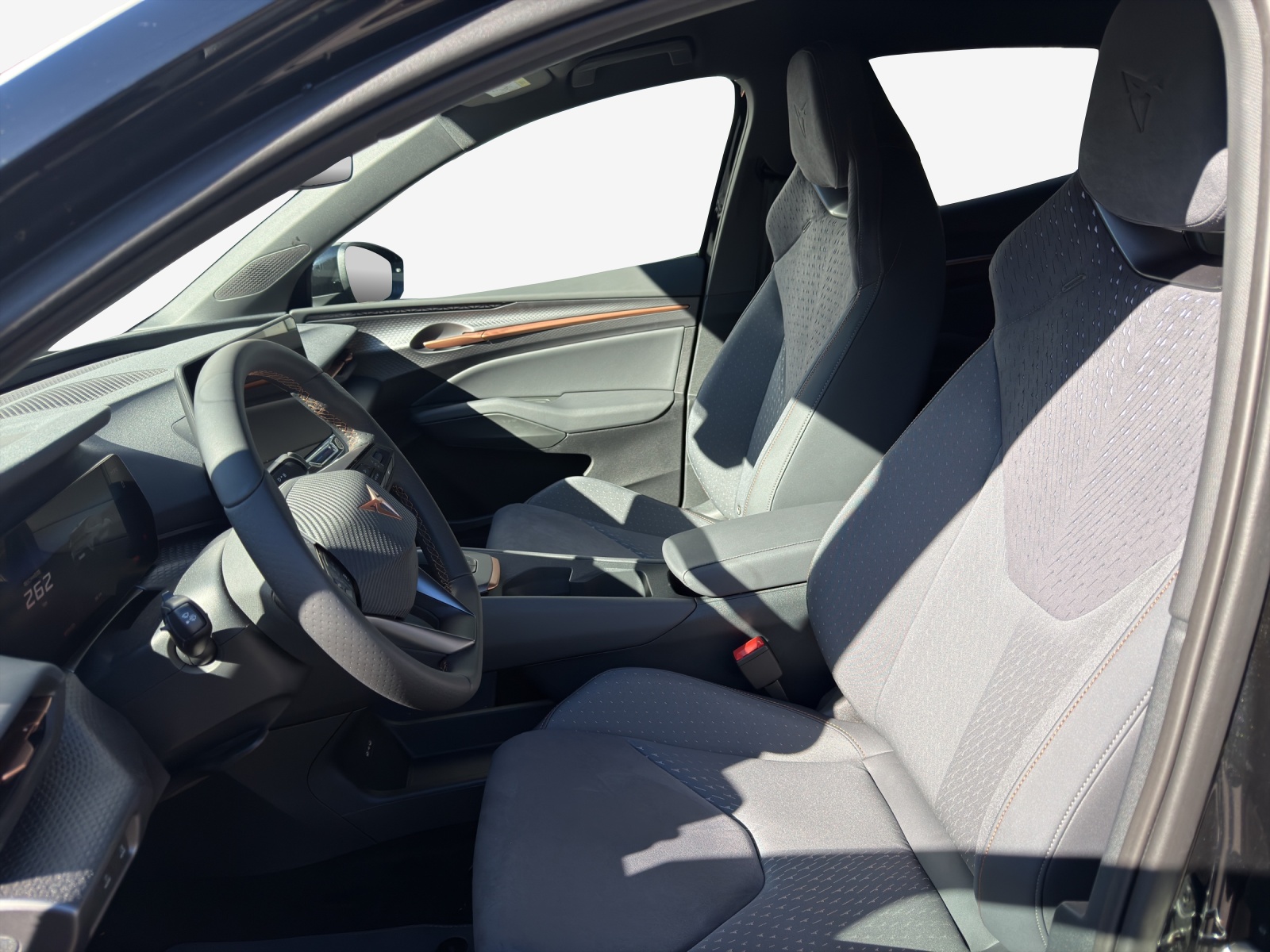 CUPRA Raval 37 kWh +-image-7