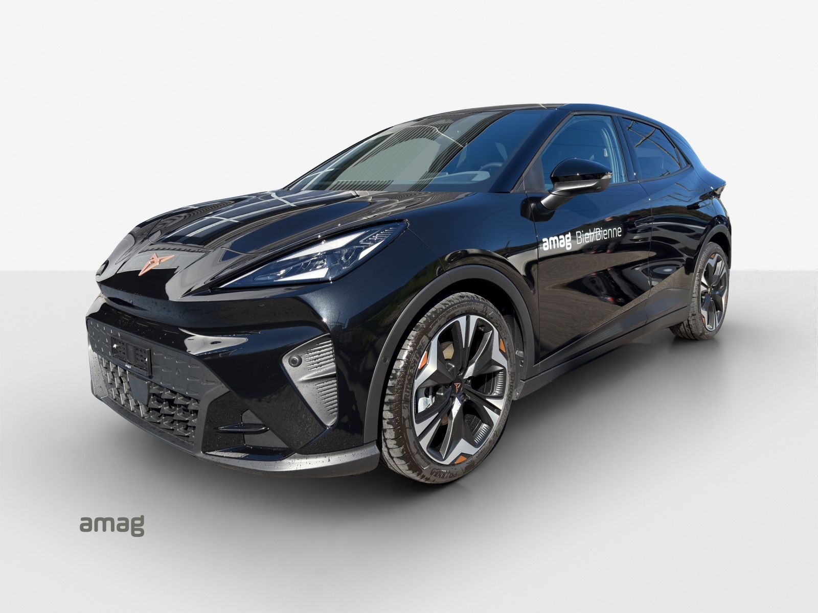 CUPRA Raval 37 kWh +-image-0