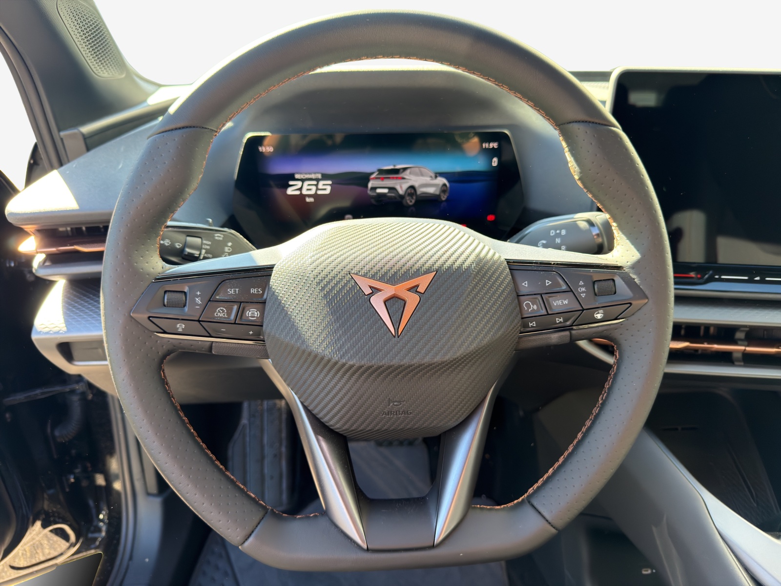 CUPRA Raval 37 kWh +-image-9