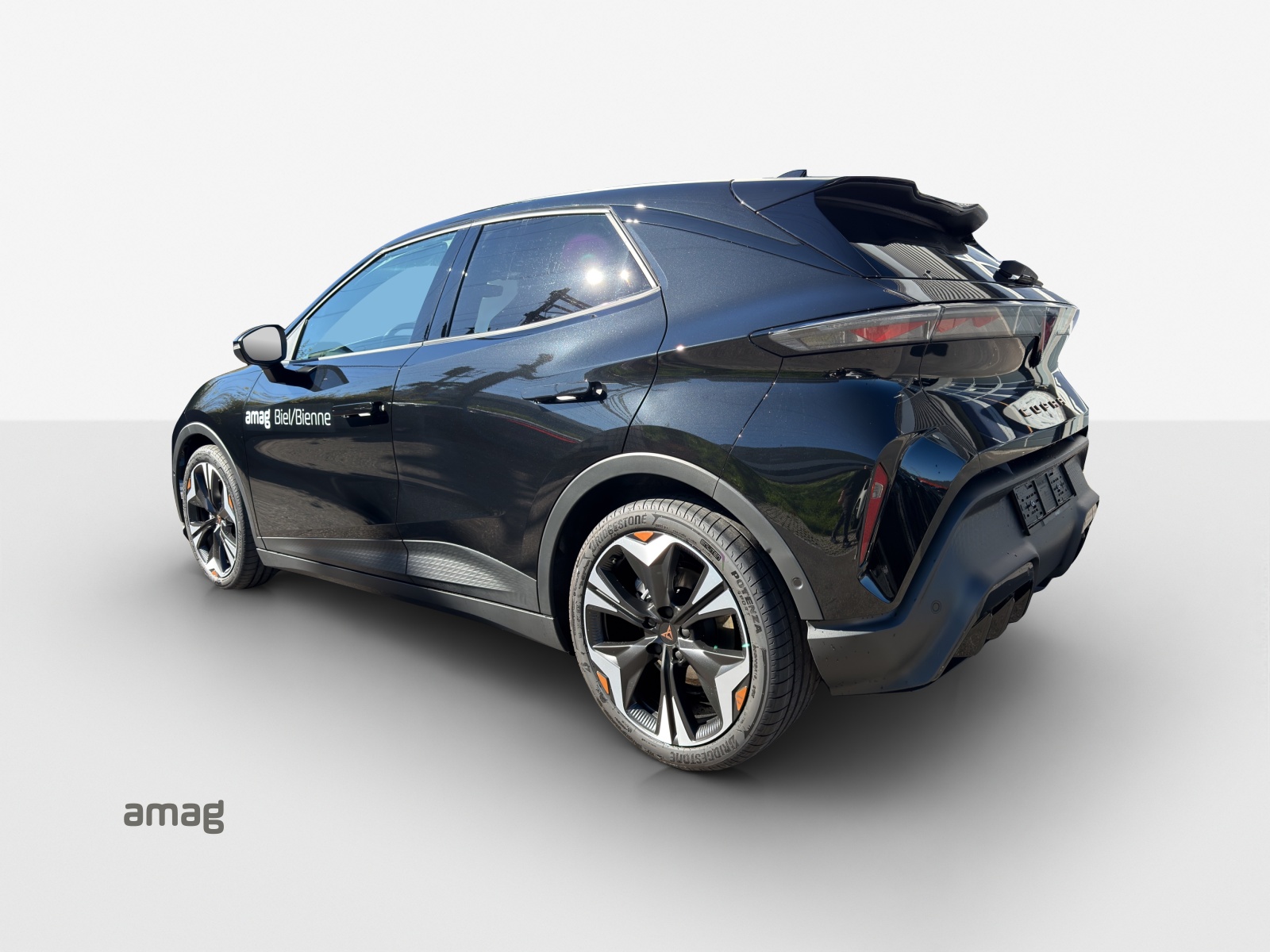 CUPRA Raval 37 kWh +-image-2