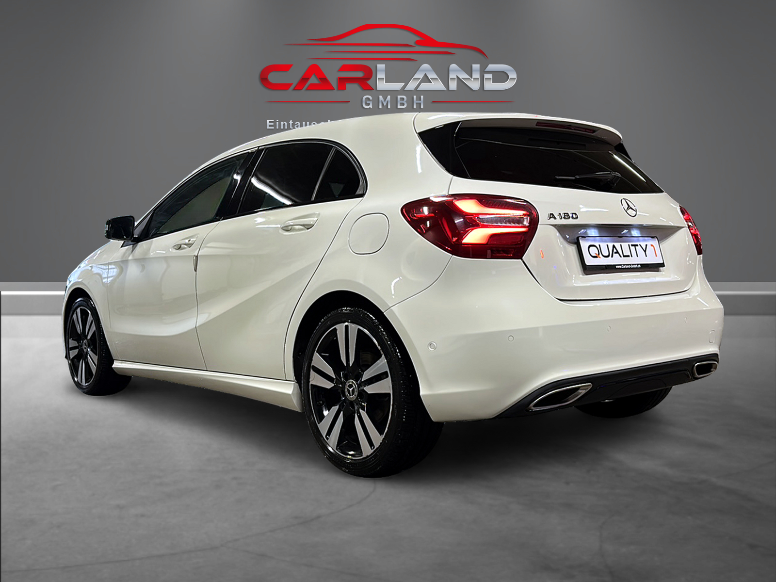 MERCEDES-BENZ A 180 Night Star-image-2
