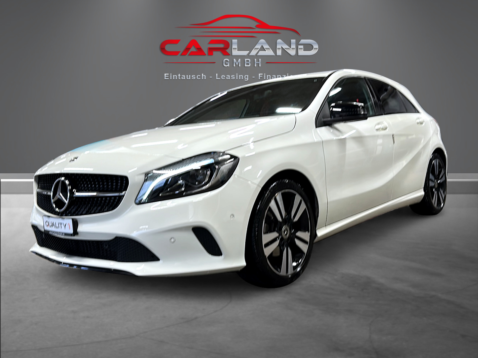 MERCEDES-BENZ A 180 Night Star-image-0