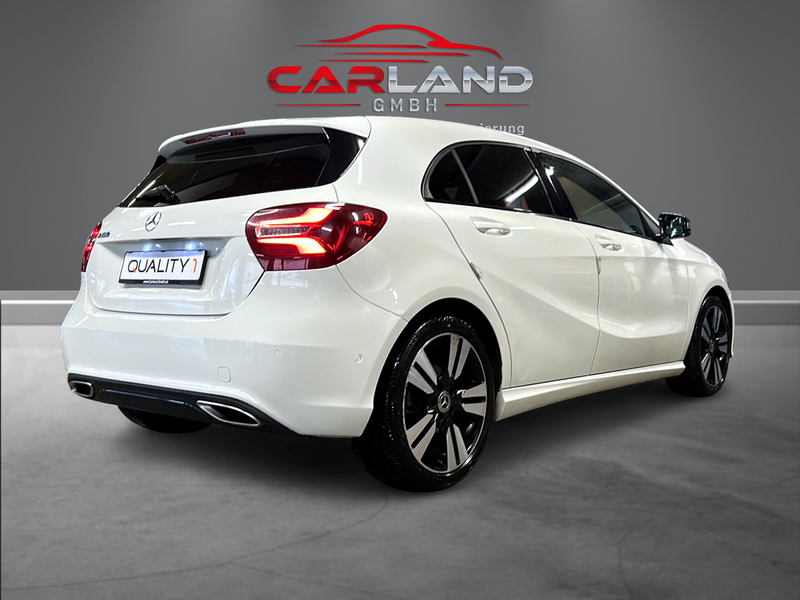 MERCEDES-BENZ A 180 Night Star-image-4