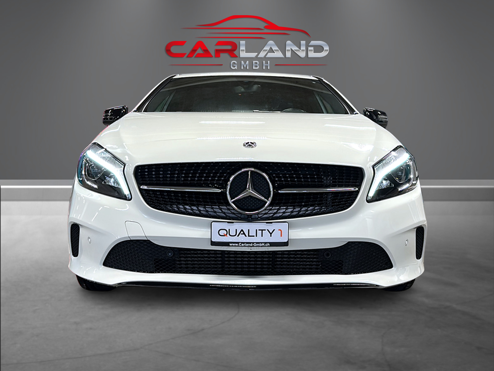 MERCEDES-BENZ A 180 Night Star-image-7