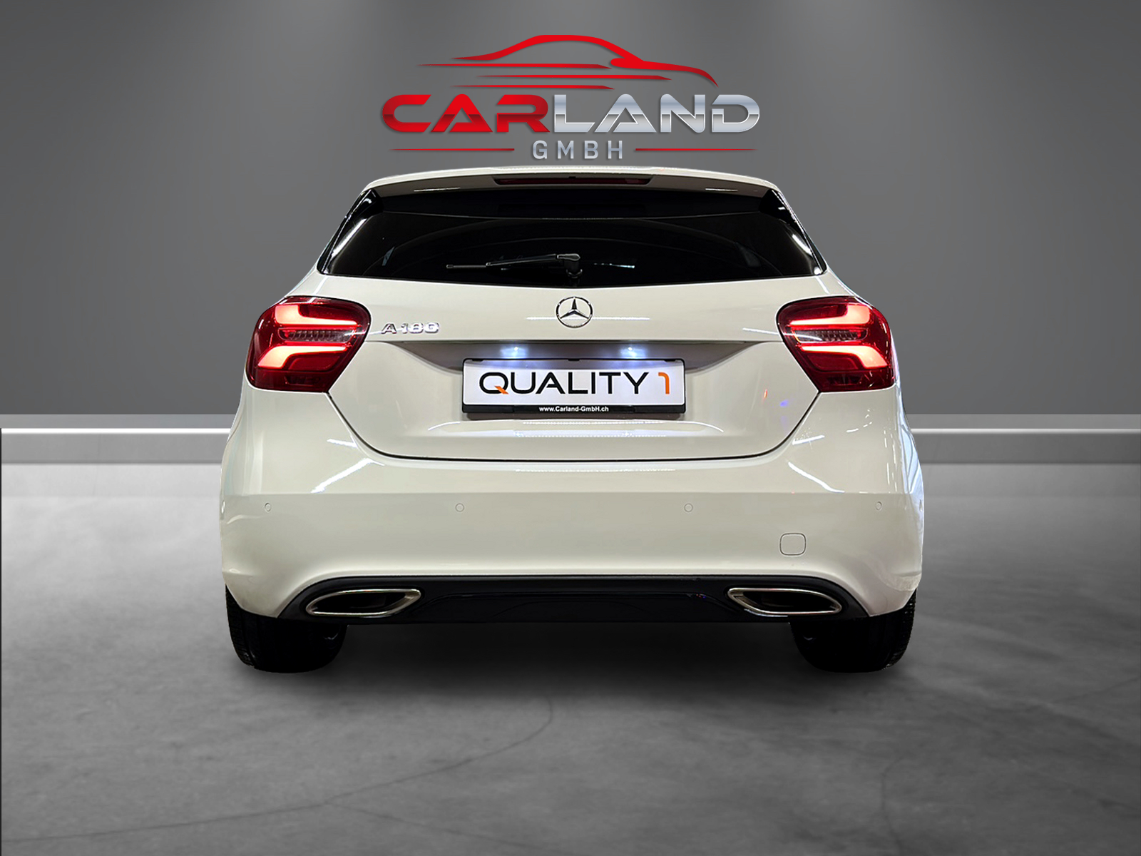 MERCEDES-BENZ A 180 Night Star-image-3