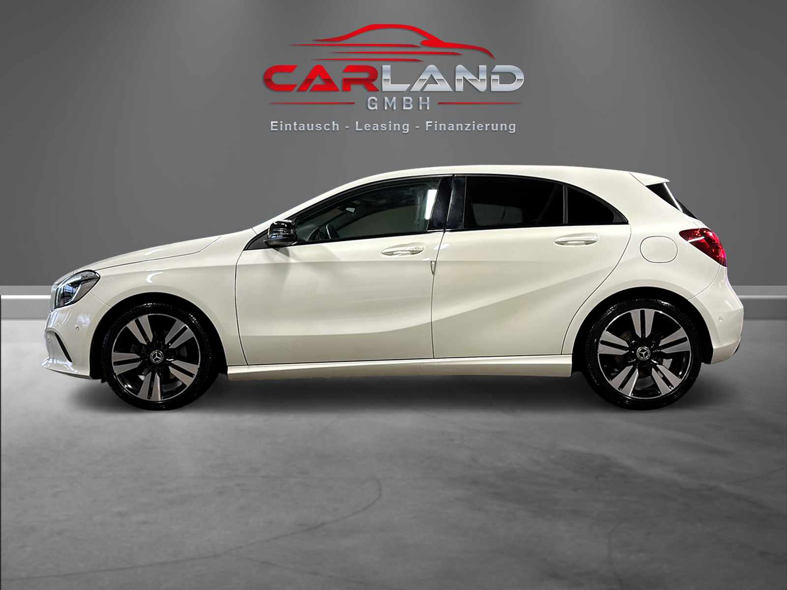 MERCEDES-BENZ A 180 Night Star-image-1