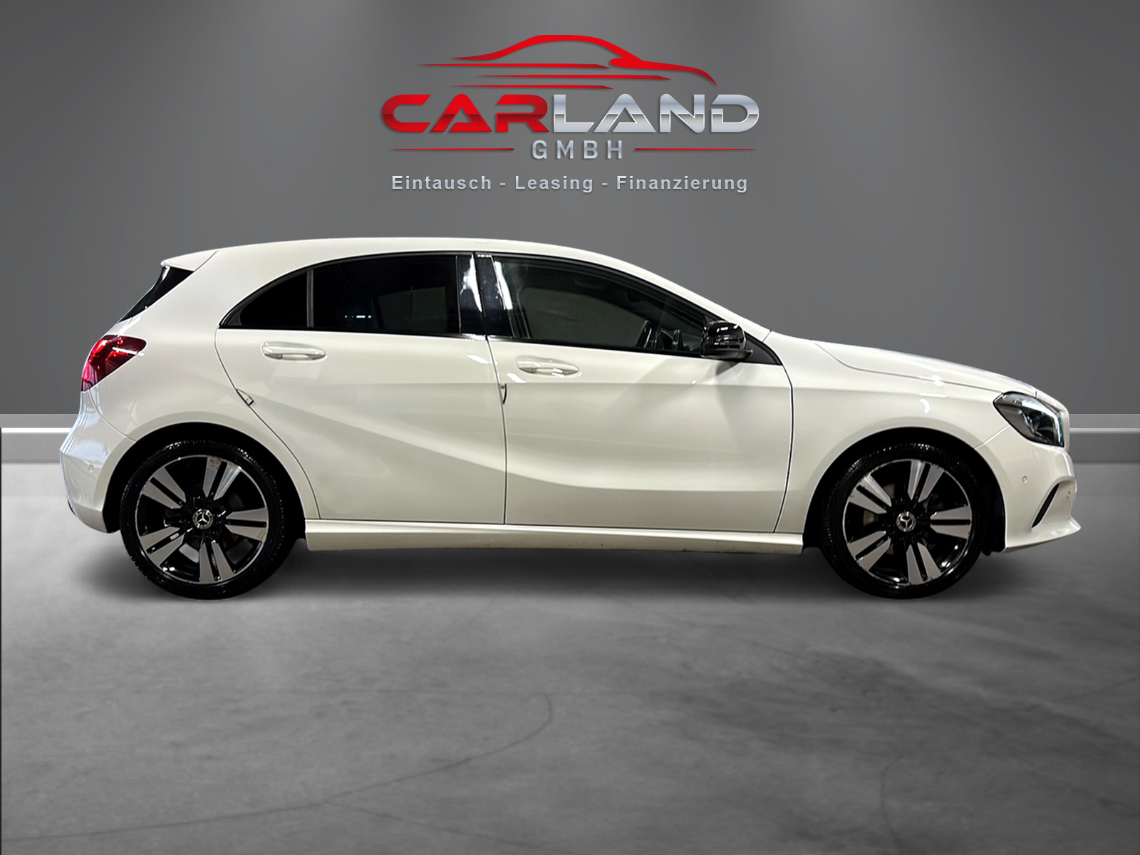 MERCEDES-BENZ A 180 Night Star-image-5
