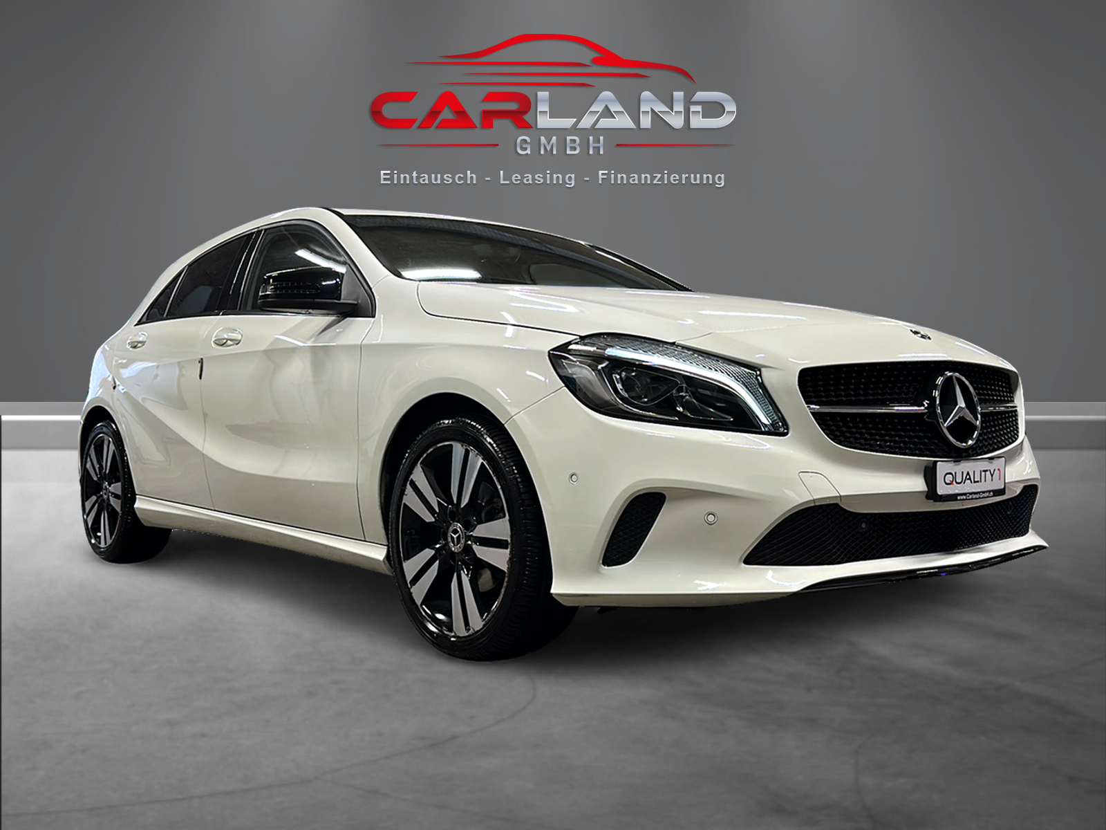MERCEDES-BENZ A 180 Night Star-image-6